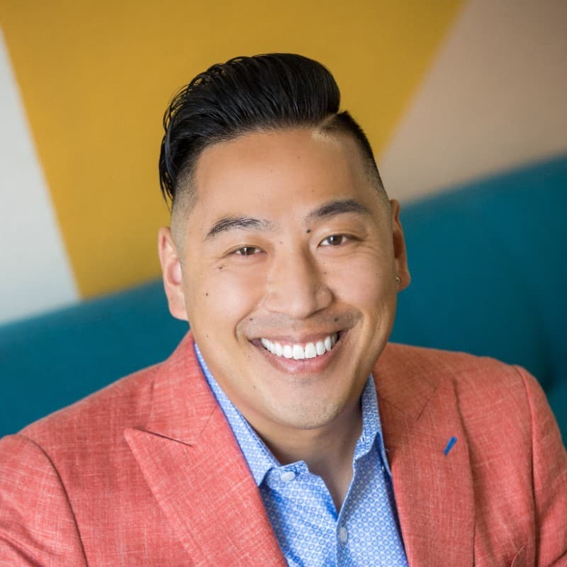 Cover Image for Kevin Lau Building an Agentic Customer Led Growth Strategy