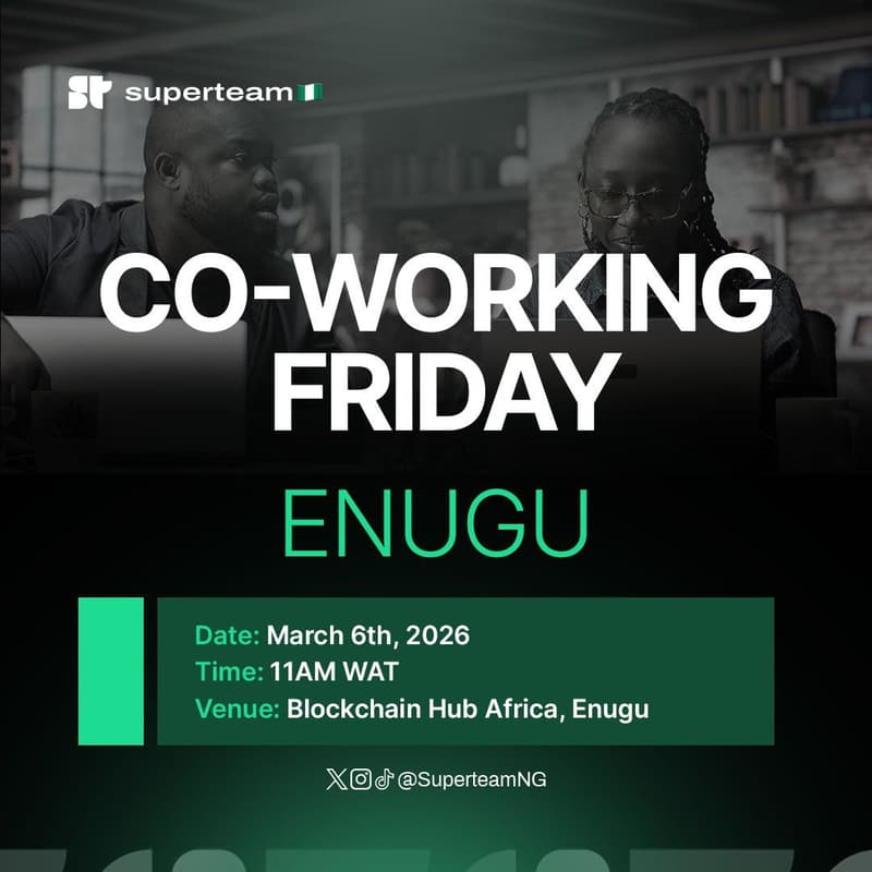 Cover Image for C0-working Fridays