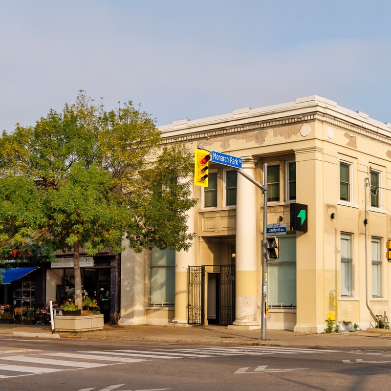 Cover Image for Doors Open x Toronto x Tech Week