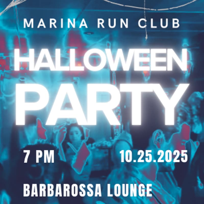 Cover Image for ANNUAL MRC HALLOWEEN PARTY