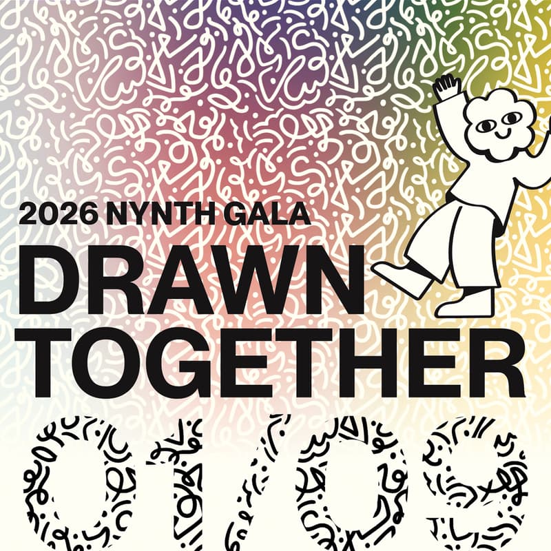 Cover Image for Drawn Together