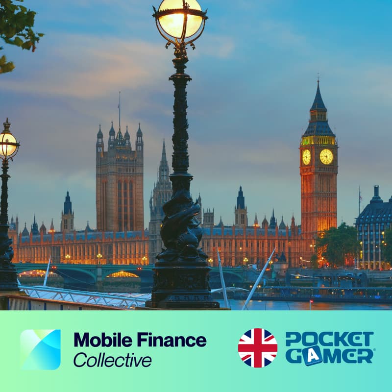 Cover Image for Mobile Finance Collective PGC Dinner