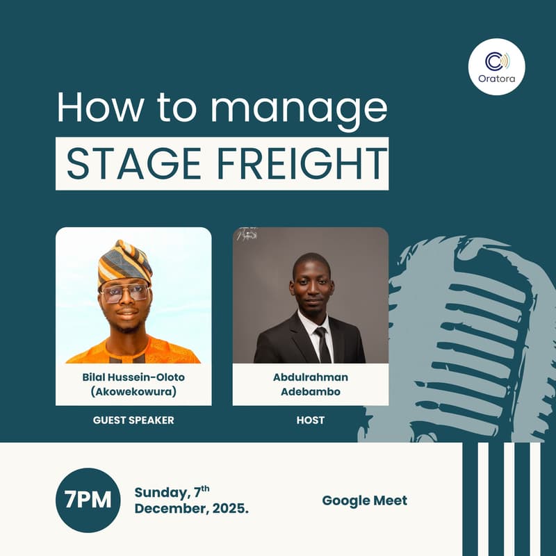 Cover Image for How To Manage STAGE FREIGHT