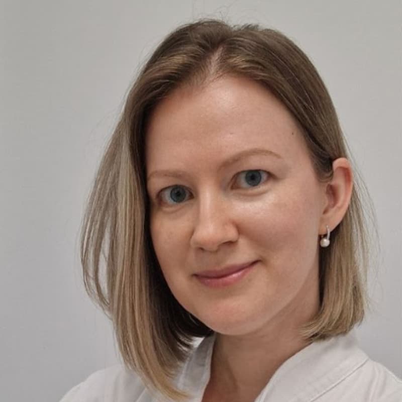 Cover Image for гематолог Татьяна Андреева «Анемия и менструации»