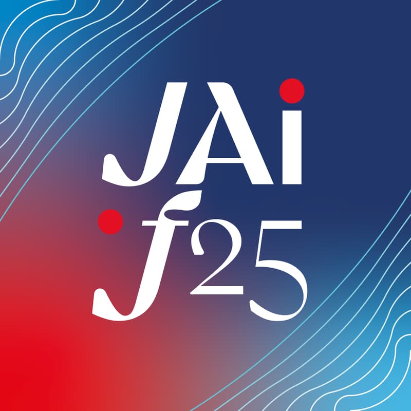 Cover Image for JournalismAI Festival 2025: London Live Experience