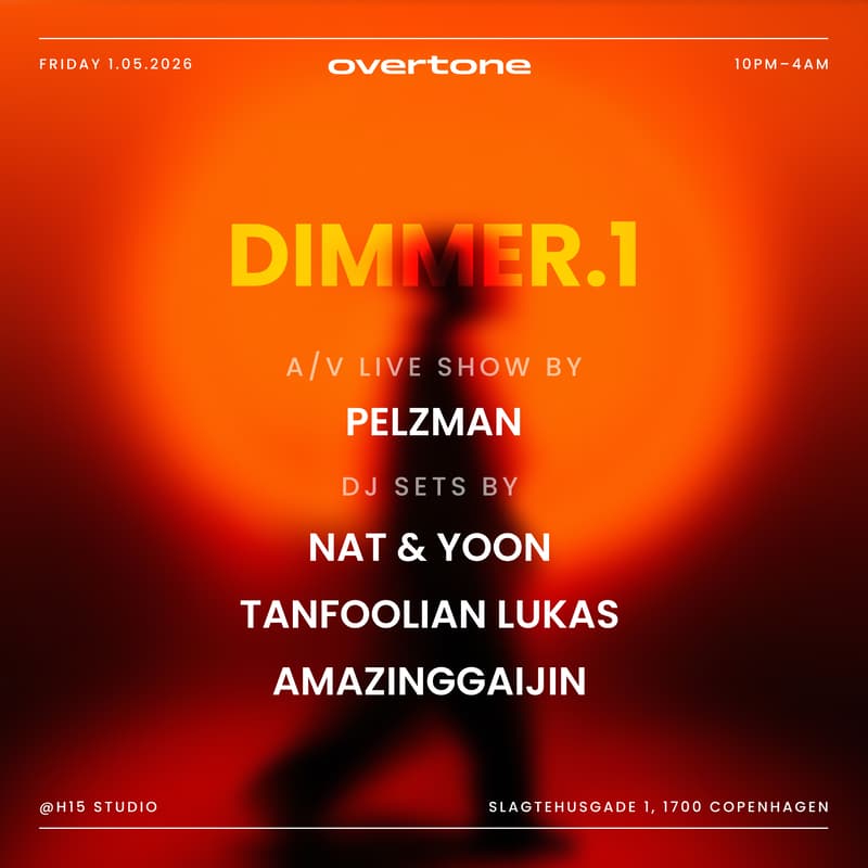 Cover Image for Dimmer.1