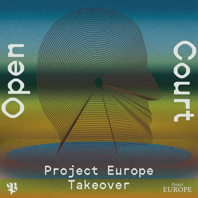 Cover Image for Open Court: Project Europe Takeover