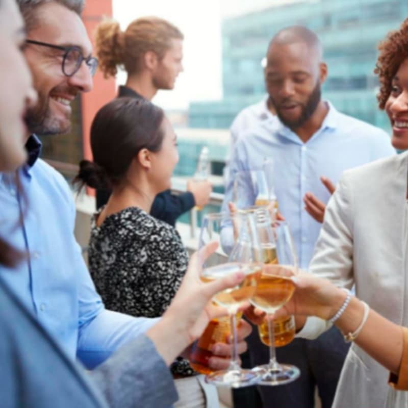 Cover Image for 🌸 Spring Into Action: ProNetworkers March Meetup