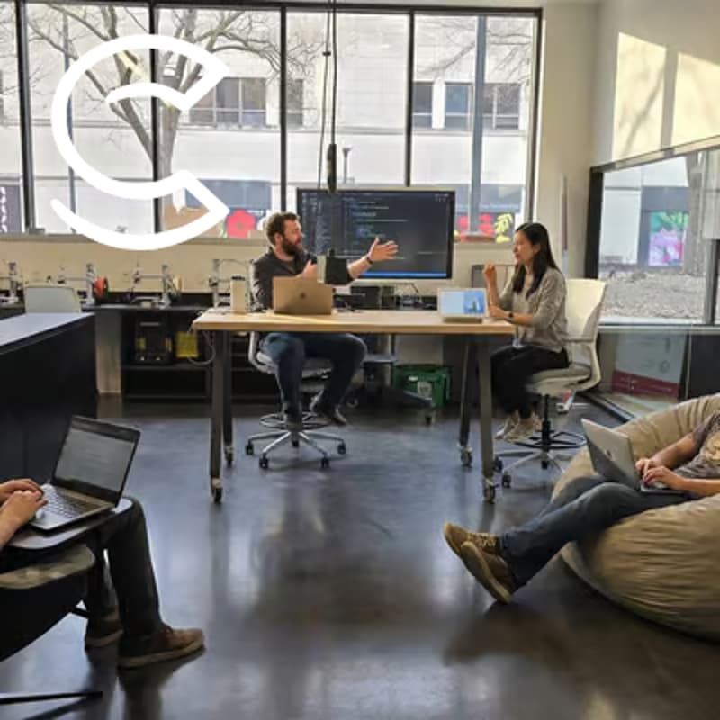 Cover Image for 🛋️ Vibe Coding Lounge