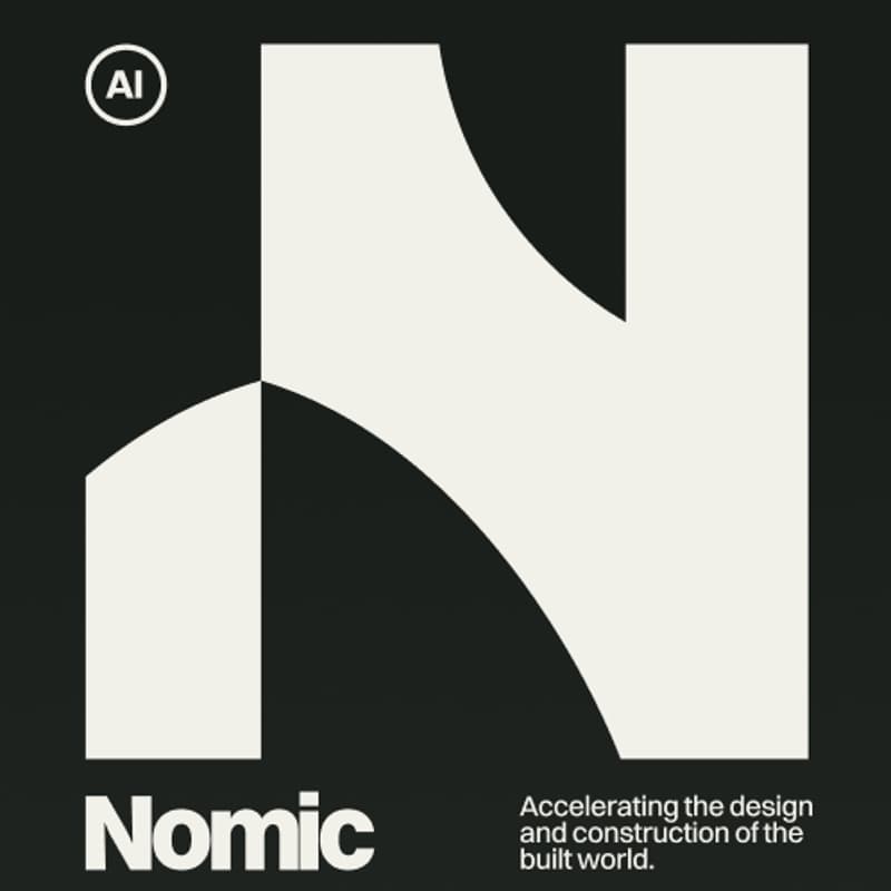 Cover Image for The Future of AI in the Built World with Nomic: AEC Tech Week NYC