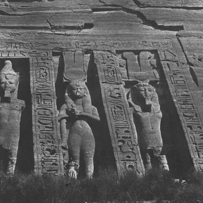 Cover Image for Tori L. Finlayson on the Royal Women of Mentuhotep II