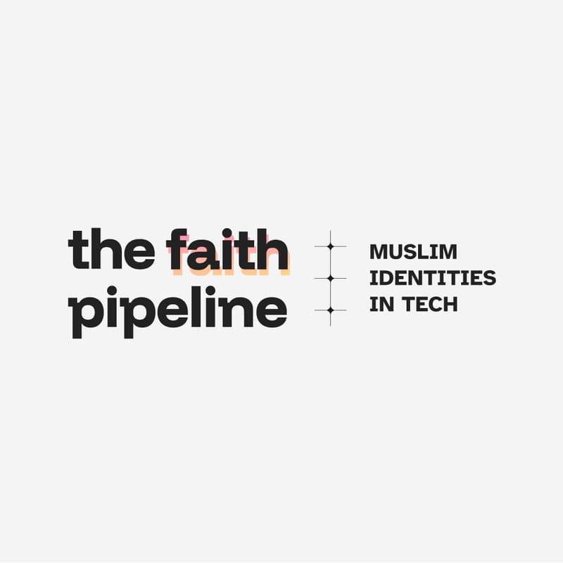 Cover Image for The Faith Pipeline: Muslim Identities in Tech
