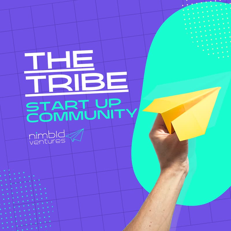 Cover Image for The Tribe - Virtual Coworking Day (Free Event)