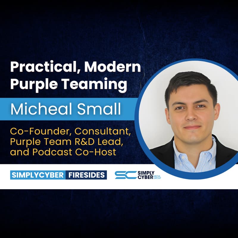 Cover Image for Practical, Modern Purple Teaming