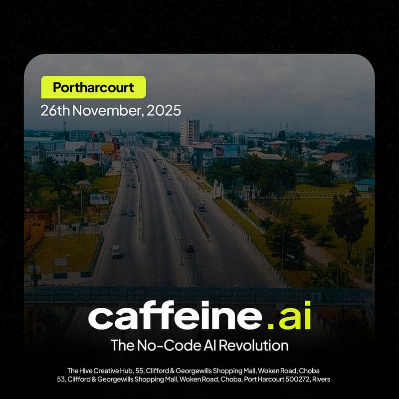 Cover Image for The No-Code AI Revolution