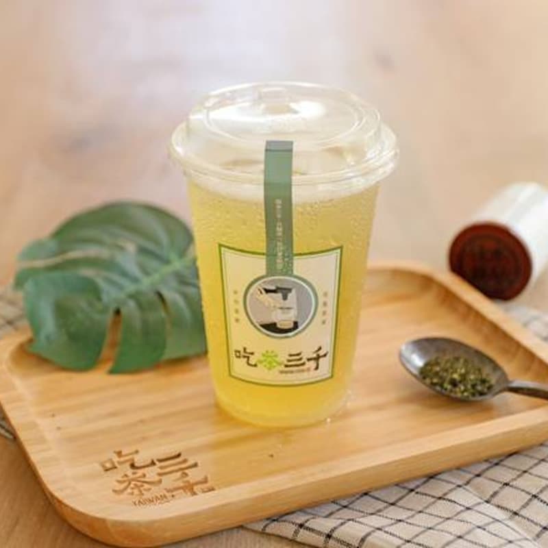 Cover Image for Boba making + AP