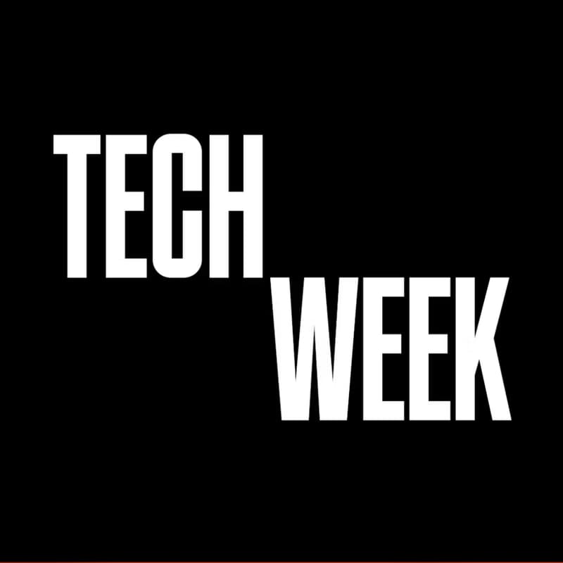 Cover Image for The Future Of AI: LA Tech Week