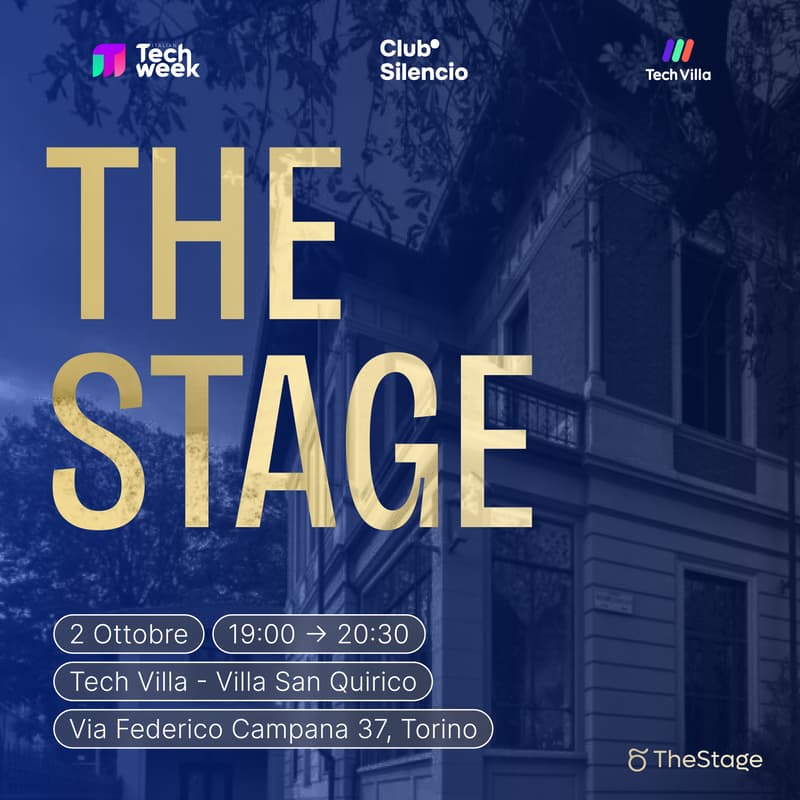 Cover Image for The Other Stage