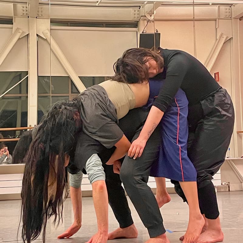 Cover Image for Kinetech Arts Open Lab