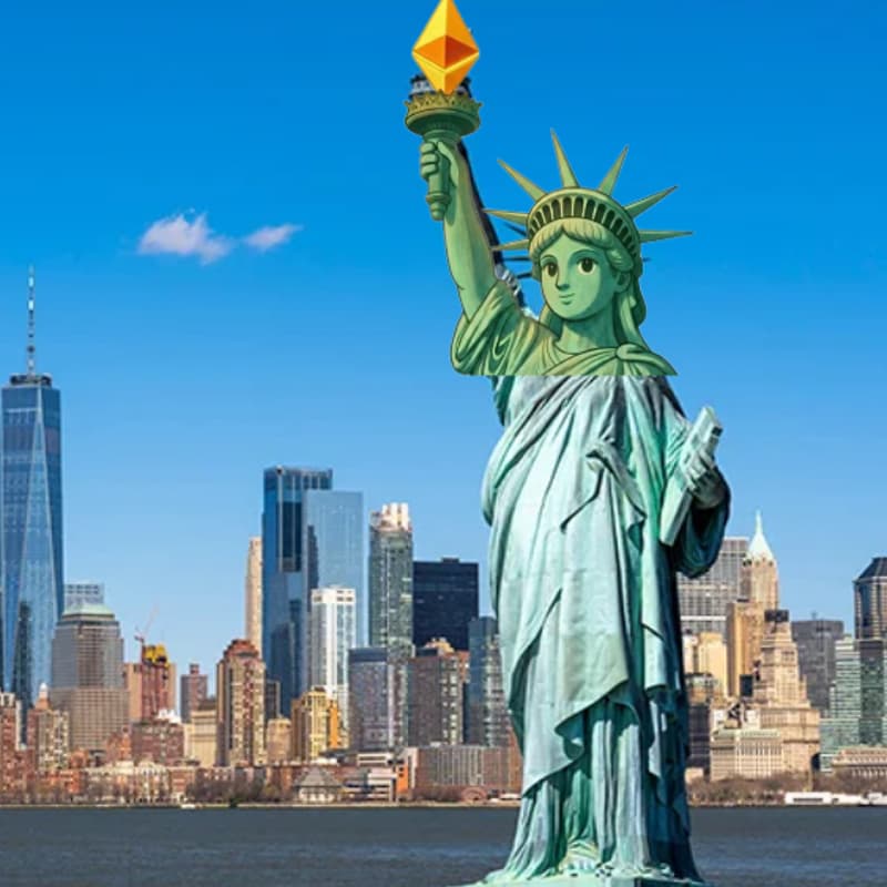 Cover Image for ETH NYC MEETUP
