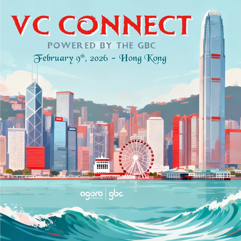 Cover Image for VC Connect
