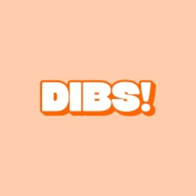 Cover Image for DIBS Live Thrift Auction