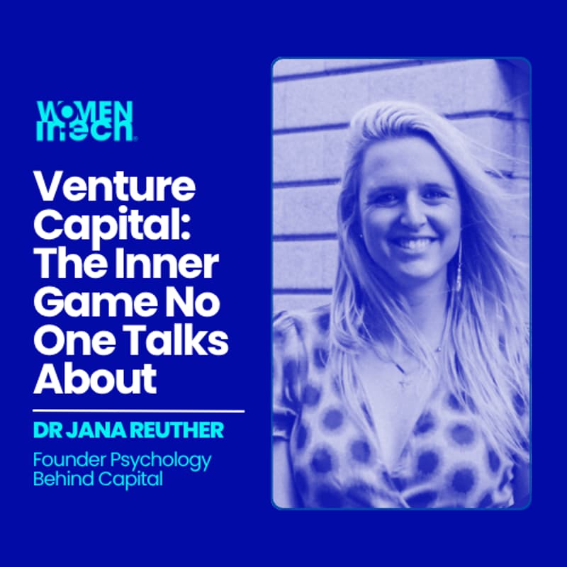 Cover Image for Venture Capital: The Inner Game No One Talks About