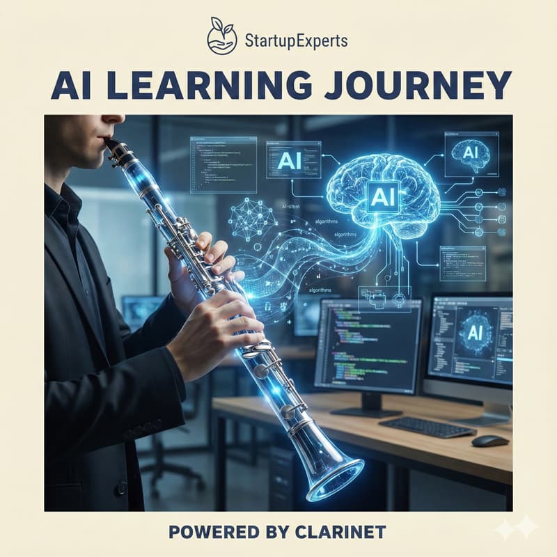 Cover Image for How AI Agents Actually Get Work Done