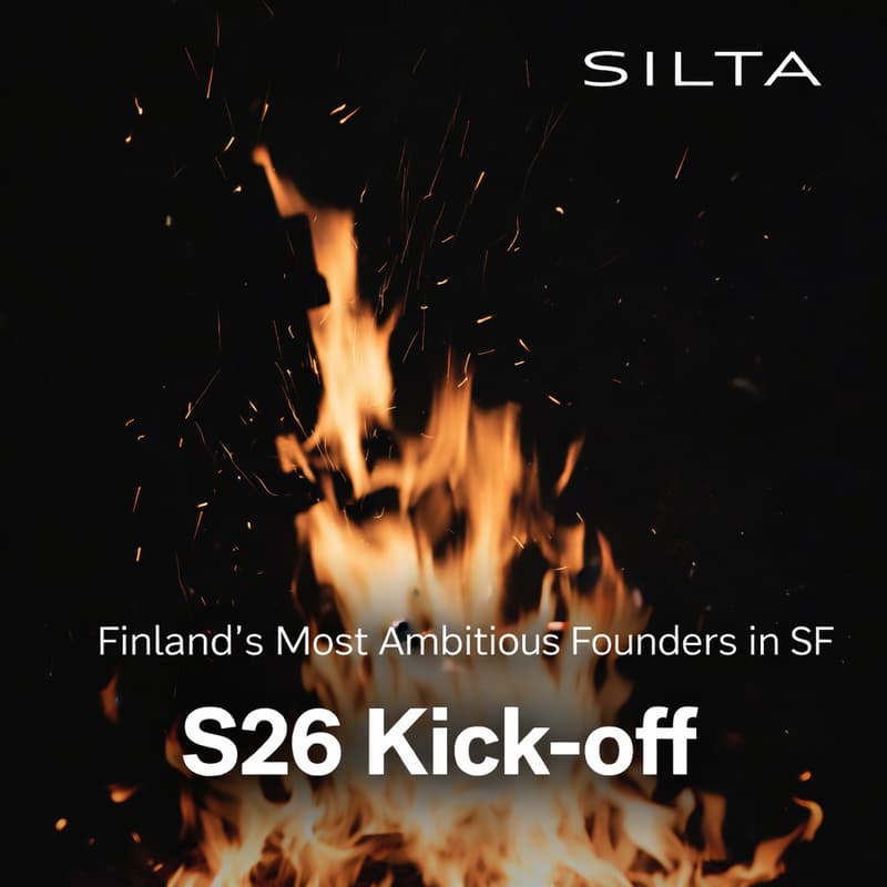 Cover Image for SILTA: S26 Cohort Kick-off