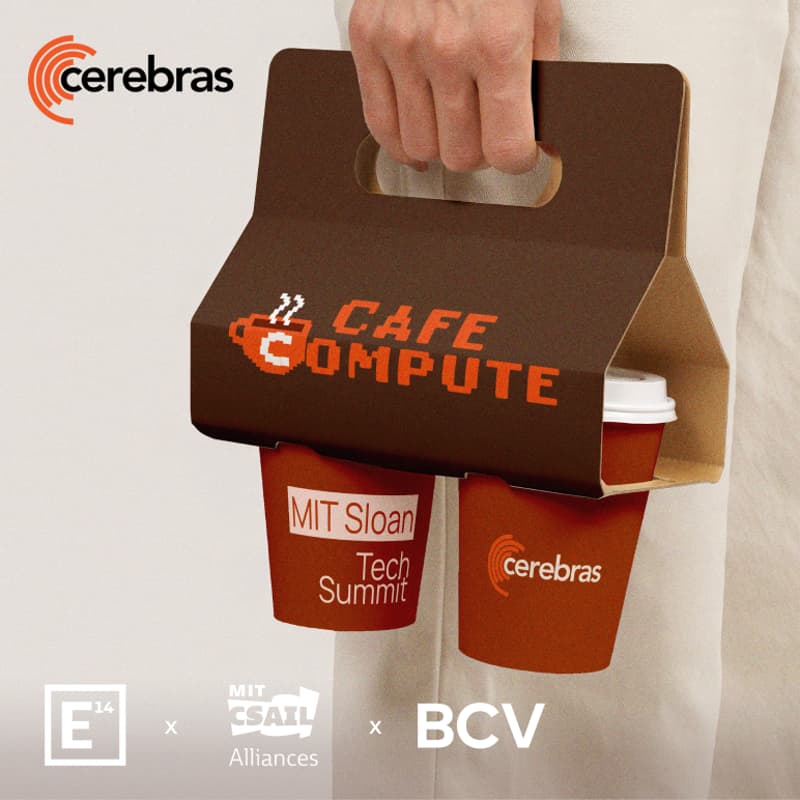 Cover Image for Cafe Compute: Boston