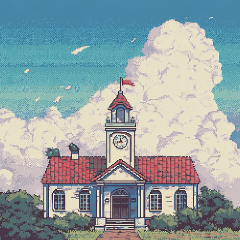 Cover Image for Stellar Global Town Hall