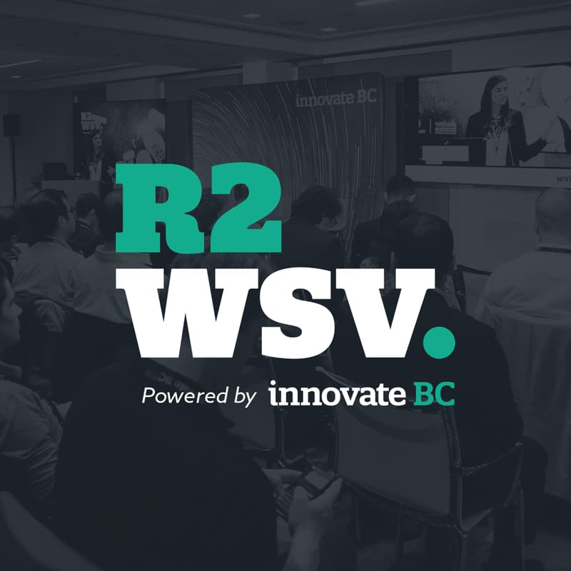 Cover Image for Road to Web Summit Vancouver Kick-Off