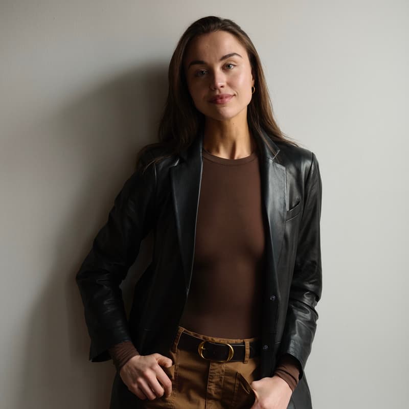 Cover Image for Behind the Curtain: How Splitsville made it to Cannes and beyond with Emily Korteweg