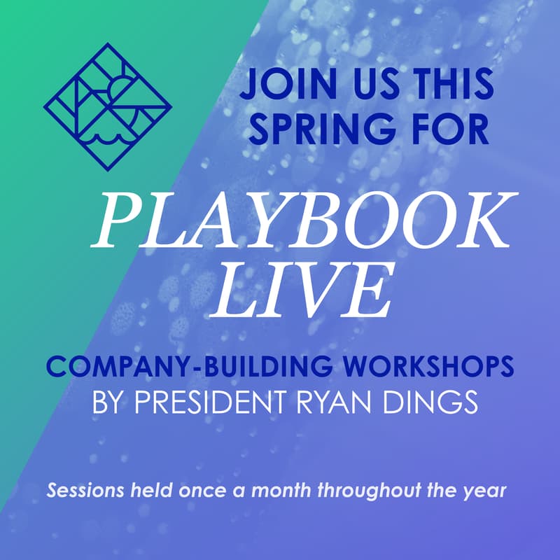 Cover Image for Get to Market: Building the Right GTM Strategy for your Startup | Playbook Live Workshop