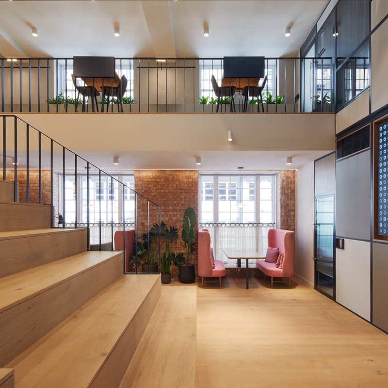 Cover Image for TxP: Scaling Robotics, powered by ARIA