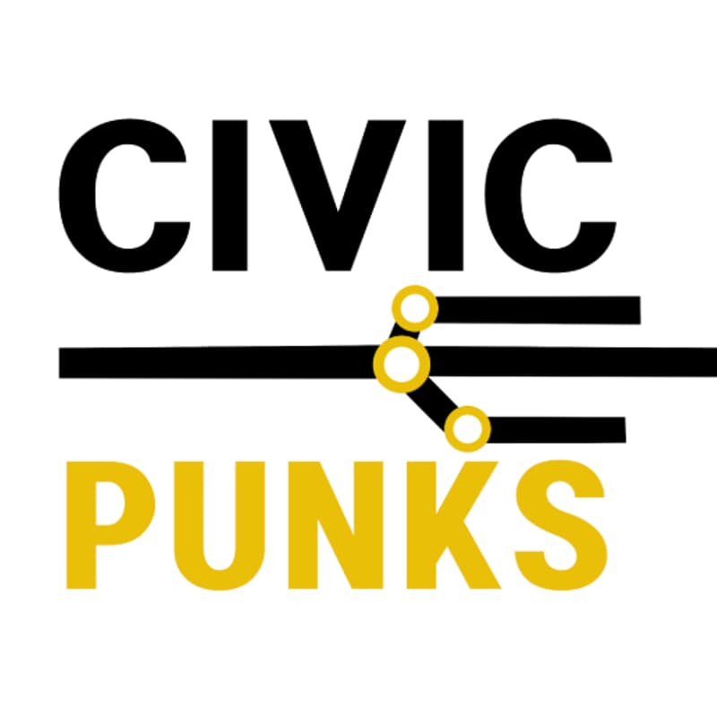 Cover Image for Civic Punks in Adelaide