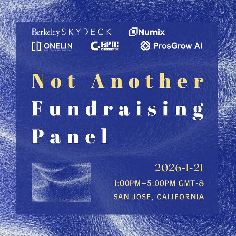 Cover Image for Not Another Fundraising Panel