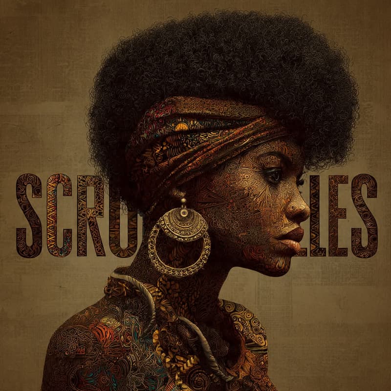 Cover Image for SCRUPELS - Play Reading