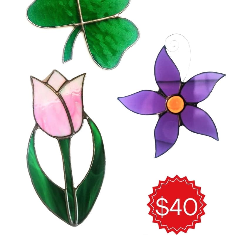 Cover Image for Sun catchers Sunday