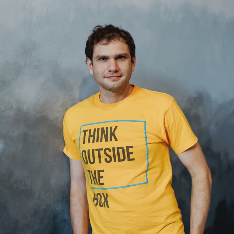 Cover Image for Встреча Дениса Калышкина и сообщества Хегай. Лиссабон 16 марта