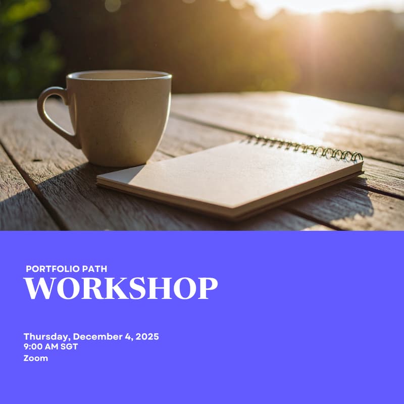 Cover Image for Year in Review Workshop [December 4, 2025]