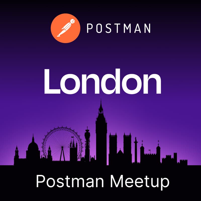 Cover Image for Agents & APIs London Developer Meetup