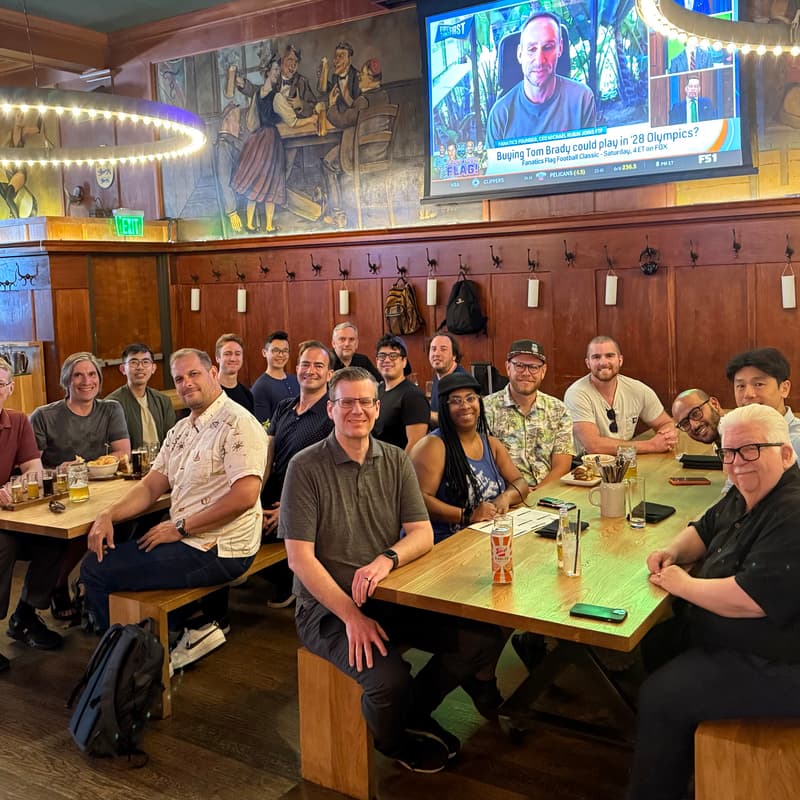 Cover Image for CTO Lunch Google Next - Sponsored by Archera