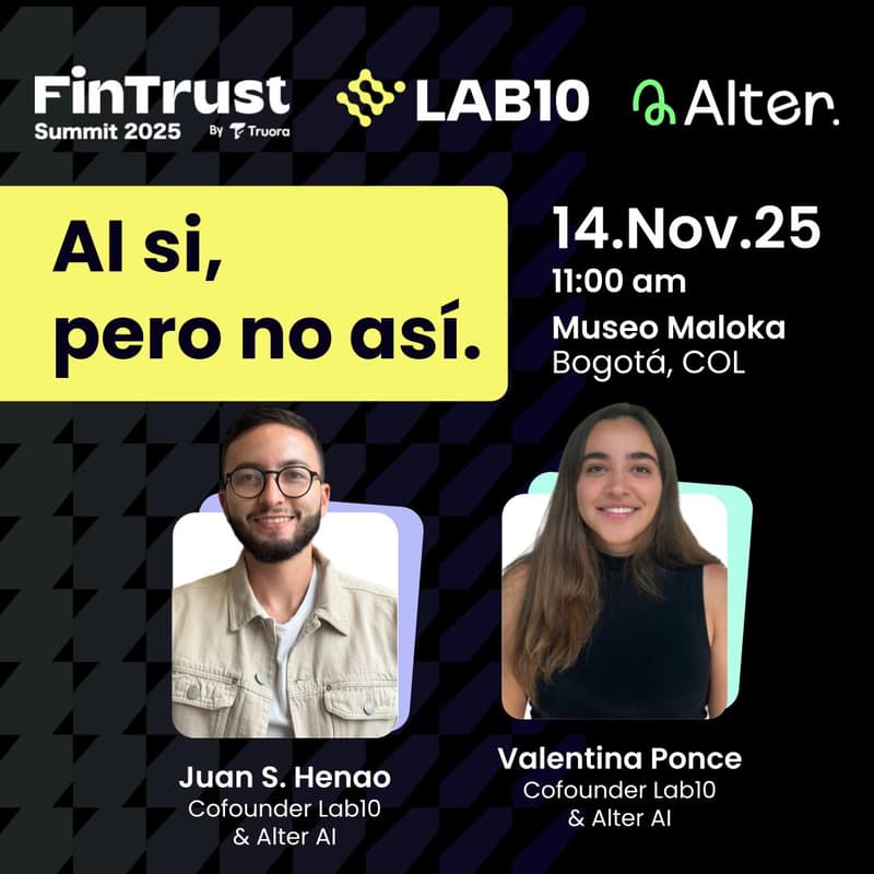 Cover Image for IA si, pero no así: Lo que tu empresa debe saber.