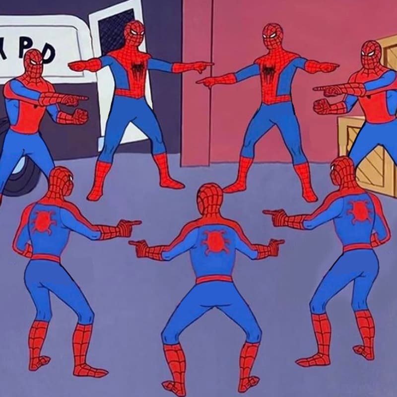 Cover Image for Cross Domain Collective AI Paper Reading Club: Alpha Evolve + Darwin Godel Machines - Members +1