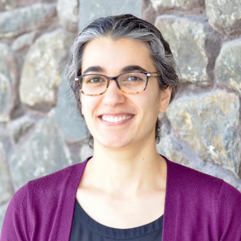 Cover Image for AMA w/ Talia Gershon