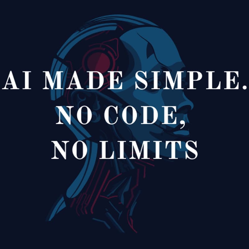 Cover Image for AI Bootcamp: zero to mastery