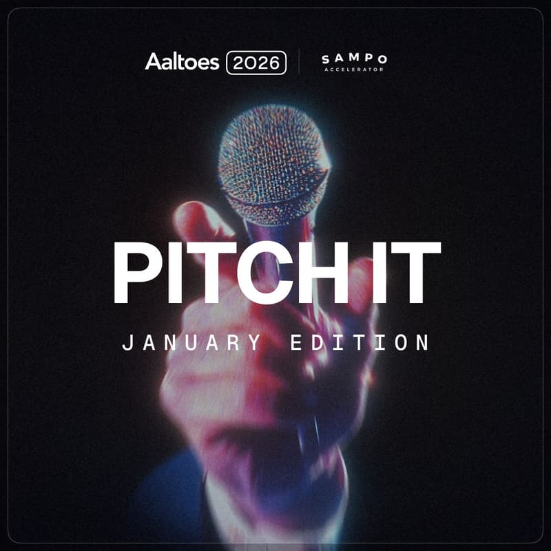 Cover Image for Pitch It: January Edition