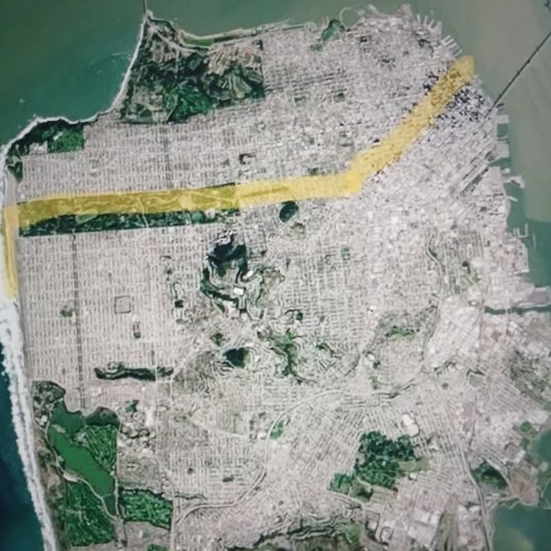 Cover Image for Freestyle SF GREEN Beltway ROLLOUT