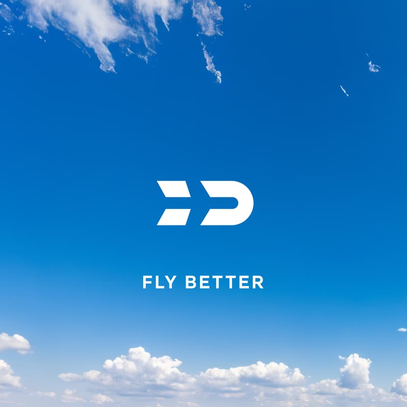 Cover Image for FlyBetter Takeoff!